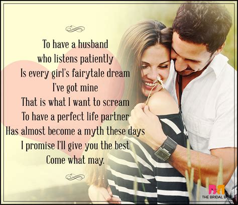 Love Poems For Husband: 19 Romantic Poems To Reignite The Spark