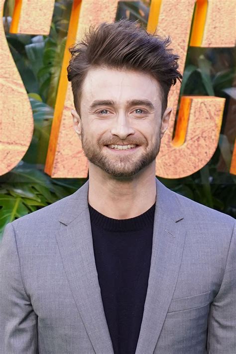 Daniel Radcliffe | ScreenRant