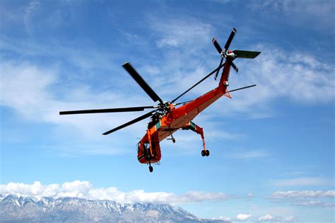 The Top 10 Heavy Lift Helicopters for 2023 – Fair Lifts Helicopter Services