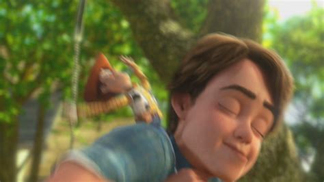 Andy - Toy Story 3 Screencaps - Toy Story 3 Photo (36556942) - Fanpop