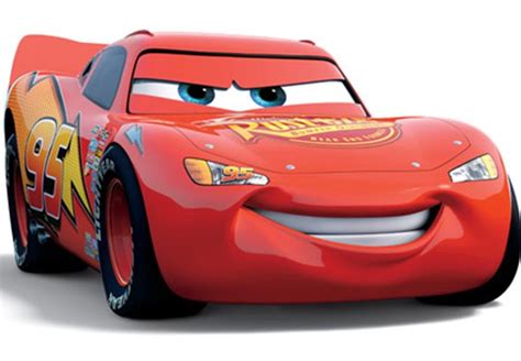 ANIMATION: CARS the Movie