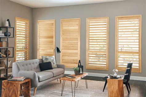 Custom Plantation Shutters Houston - Interior Plantation Shutters | The Shade Shop