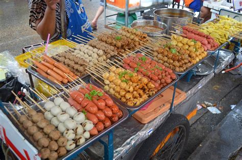 14 Must-Try Street Food in Bangkok, Thailand | JACQSOWHAT: Food. Travel. Lifestyle.