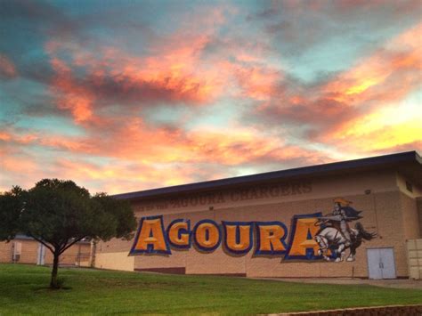 Agoura High School Parent Portal