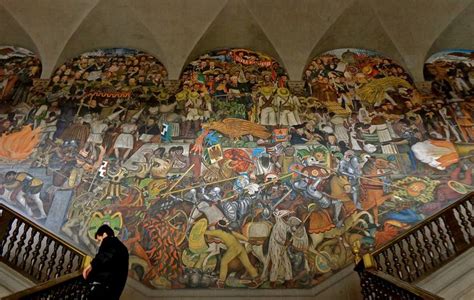 20 Selected diego rivera murals You Can Use It Free Of Charge ...