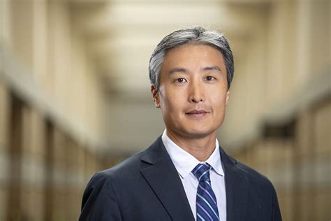 Yong Suk Lee | Notre Dame News | University of Notre Dame
