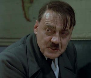 Downfall Film Review (2004) - Hitler is Back!