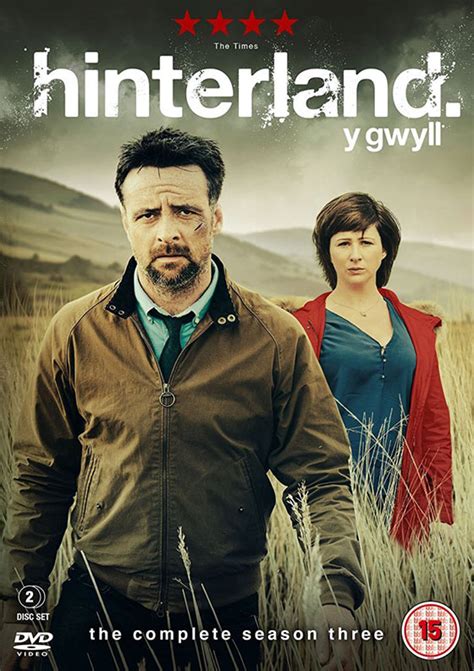 Nerdly » ‘Hinterland: The Complete Season Three’ DVD Review