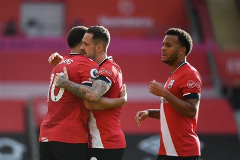 Southampton vs Everton result: Five things we learned as Saints end ...