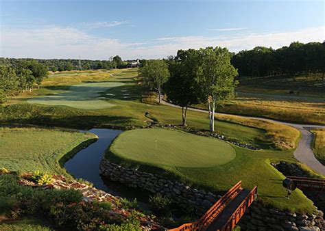 PGA Championship: Views of Valhalla | Courses | Golf Digest