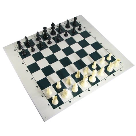 Chess Sets for Kids, Buying a Chess Set for Children - Chess USA