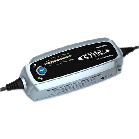 Lithium Battery Charger 56-926