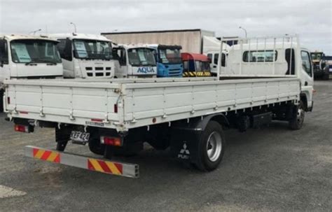 Flat Deck Truck Hire Auckland | Flat Deck Truck Rental | Northwest Rentals