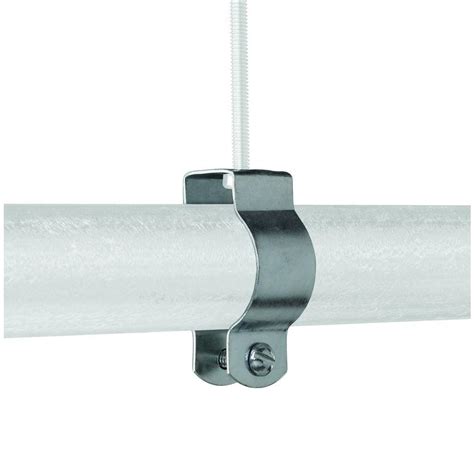 Superstrut 1-1/4 in. Conduit and Pipe Hanger-6H2 1/2TB-15 - The Home Depot