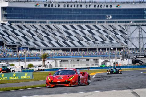 Pic gallery: Daytona 24 Hour - Motorsport - Inside Sport