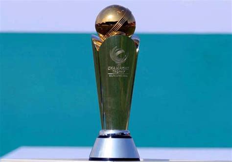 ICC Champions Trophy Indian Team Probables