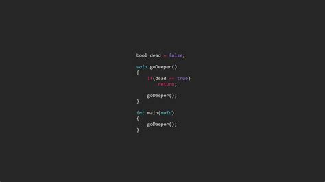 Coding Wallpapers - Top Free Coding Backgrounds - WallpaperAccess