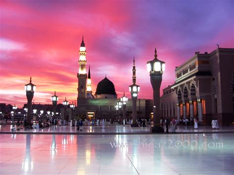 112 Wallpaper Masjid Nabawi For FREE - MyWeb