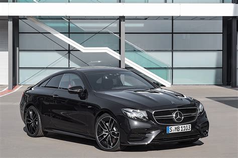 Mercedes-AMG E53 Coupe (C238) Specs & Photos - 2018, 2019, 2020 ...