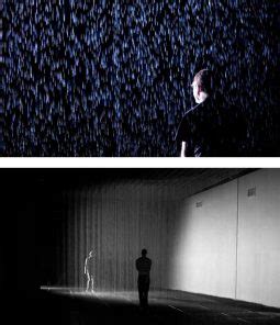 Rain Room: Art Installation by rAndom International | Daily design ...