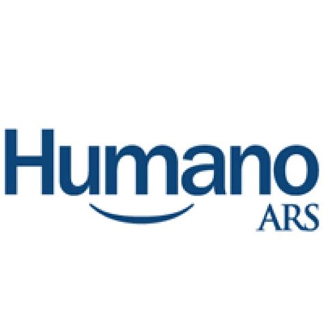 ARS Humano | Brands of the World™ | Download vector logos and logotypes