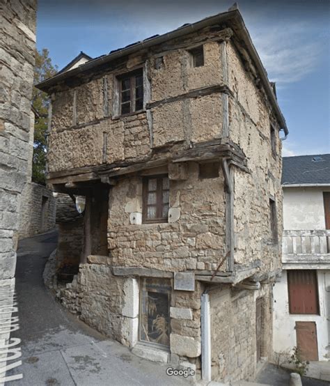 The Oldest House In France – Location - Global Film Locations