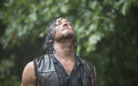 1680x1050 Resolution the walking dead, norman reedus, daryl dixon ...