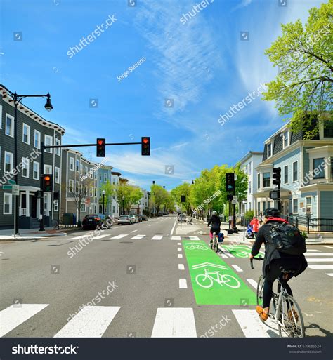 Bike Lane: Over 65.770 Royalty-Free Licensable Stock Photos | Shutterstock