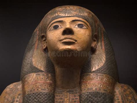 Egyptian Sarcophagus Hieroglyphs Close Up Detail Editorial Photography - Image of egyptology ...