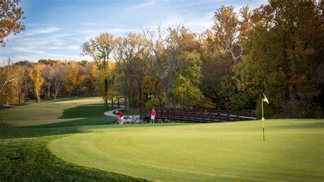 St. Andrews Golf Club, Overland Park, Kansas - Golf course information ...