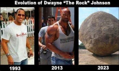 These Dwayne Johnson Memes Are Hard As A Rock (20 pics) - Izismile.com