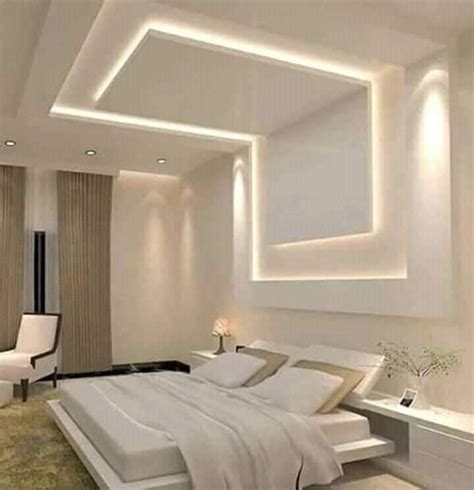 20+ Fall ceiling ideas in 2023 - Ceiling light Simple False Ceiling Design, Gypsum Ceiling ...