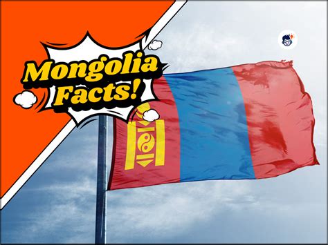 23 Mongolia Facts: Discovering the Land of Genghis Khan