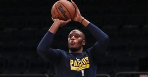 Pacers’ Myles Turner Misses Season Opener With Ankle Injury - Sports ...