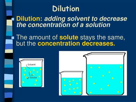 PPT - Molarity and Molality PowerPoint Presentation, free download - ID:4499651