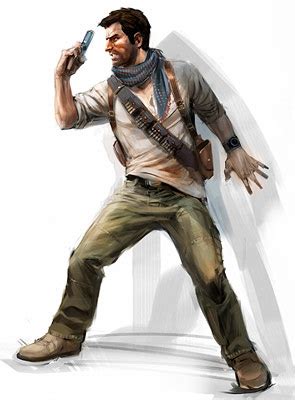 Uncharted 3: Drake's Deception - Video Game News, Videos, and File Downloads for PC and Console ...