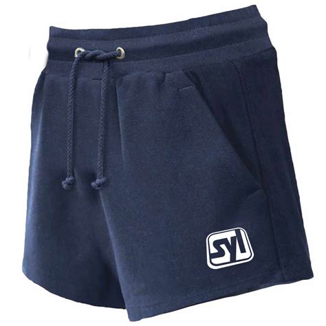 Women's Fleece Shorts with Pockets - Show Your Logo