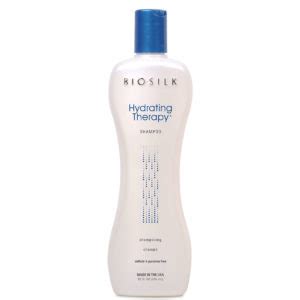 BioSilk Color Therapy Shampoo - BioSilk Haircare Products