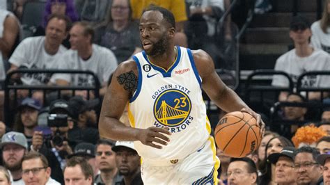 Draymond Green declines player option; Top 5 landing spots