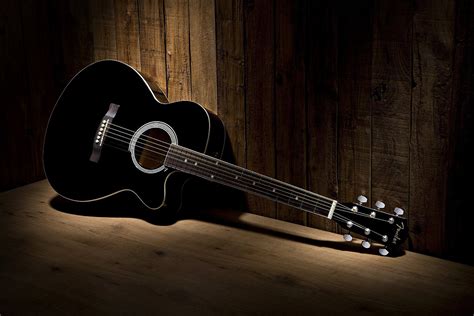 🔥 [76+] Acoustic Guitar Wallpapers | WallpaperSafari