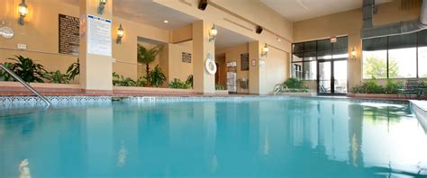 Embassy Suites by Hilton Greensboro Airport Hotel