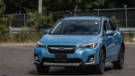 2021 Subaru Crosstrek Hybrid Pricing And New Upgrades Announced | Torque News