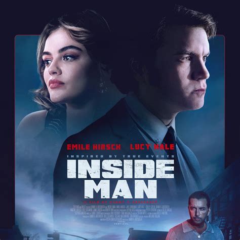 Inside Man - IGN