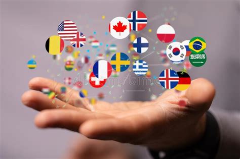World Map Counties Flags Stock Photos - Free & Royalty-Free Stock Photos from Dreamstime