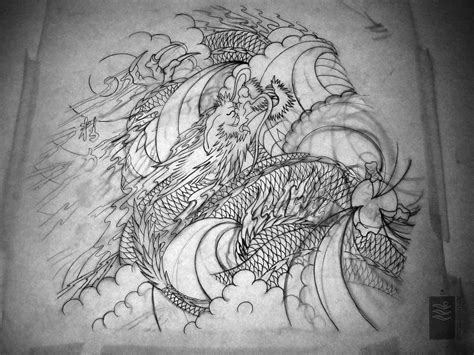 Dragon Tattoo sleeve, study, study | Half sleeve tattoo, Half sleeve tattoos drawings, Sleeve ...