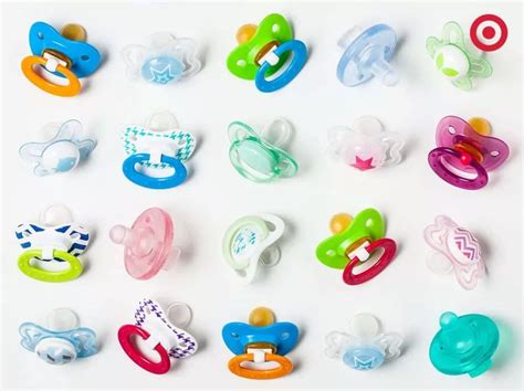 How Many Pacifiers Do I Need? For A Happy And Healthy Baby