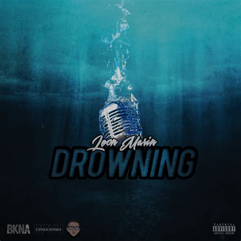 Rhyme Report: Leon Marin plays the honest card on his "Drowning" remix ...