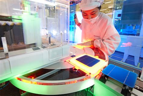European Commission could drop trade duties on Chinese cells - PV Tech