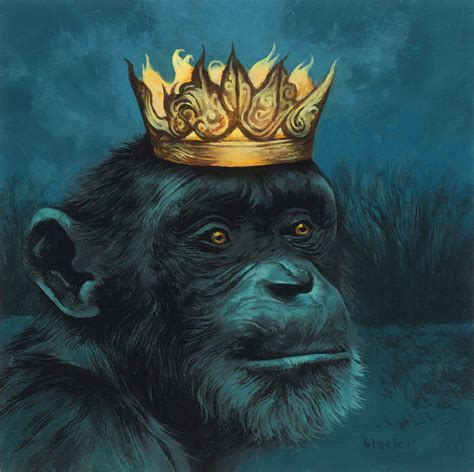 Monkey King - Every Day Original