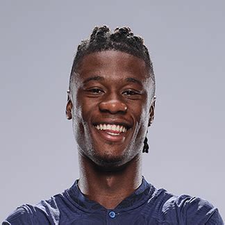 Eduardo Camavinga | France | European Qualifiers | UEFA.com